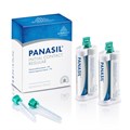 Оттискный материал13431 Panasil Initial Contact regular Стоматологический оттискный материал, Kettenbach (Германия) 13431 - фото 376776