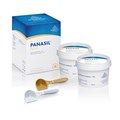 Panasil Putty Economy pack - оттискный (слепочный) материалPanasil Putty Economy pack - стоматологический оттискный (слепочный) материал в экономичной упаковке 8 х 450 мл = 3600 мл 11103 - фото 376782
