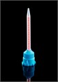 Смешивающие насадки Mixing tip (Blue-Orange)Смешивающие насадки Mixing tip (Blue-Orange), Kettenbach/Кеттенбах (Германия) для ручного пистолета-диспенсера 1:10 13789 - фото 376822