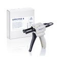 Applyfix 4 ручной дозатор (стоматологический пистолет-диспенсер) для смешивания силикона в 50 мл картриджах 1:1/2:1, Kettenbach (Германия) 17203 - фото 376934