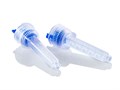 Насадка Mixing Tips (17244, синие, Ø 6.0 mm - 50 шт. в уп.)Смешивающие насадки синие / Mixing tip Blue, Kettenbach/Кеттенбах (Германия) для ручного пистолета-диспенсера 1:1 для вязкотекущих материалов (высокой вязкости), Ø 6.0 mm - 50 шт. в уп., арт. 1724 17244 - фото 376947