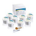 Panasil Putty Soft Economy pack - оттискный (слепочный) материалPanasil Putty Soft Economy pack - стоматологический оттискный (слепочный) материал в экономичной упаковке 8 х 450 мл = 3600 мл 11123 - фото 376958