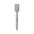МукотомTIP-4.5 Стоматологический инструмент, мукотом, диаметр 4.5 мм, Mr.Curette Tech, Южная Корея TIP-4.5 - фото 377502