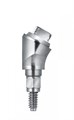 Абатмент угловой XiVE MP Abutment angled/A30, размер D3.4/GH3, арт: 46-3033 46-3033 - фото 377580