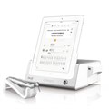 Комплект iChiropro с угловым наконечником Micro-Series CA 20:1 L  KM (без iPad) с подсветкой 1700505-001 - фото 377610