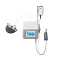 DTE Implant-X - хирургический аппарат (физиодиспенсер) с наконечником 20:1, с оптикой Implant-X - фото 377643