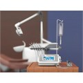 DTE Implant-X - хирургический аппарат (физиодиспенсер) с наконечником 20:1, с оптикой Implant-X - фото 377656
