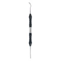 Долото KIRKLAND S13K/TG ERGOPERIO, длина 165 мм., арт: DB030R DB030R - фото 378223