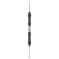 Aesculap DB850R - распатор, форма K1, длина 165 мм DB850R - фото 378311