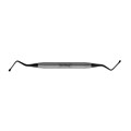 Hu-Friedy Surgical Curette Lucas Black Line - кюрета хирургическая, 2.8 мм CL86X - фото 378408