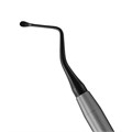Hu-Friedy Surgical Curette Lucas Black Line - кюрета хирургическая, 2.8 мм CL86X - фото 378410