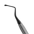 Hu-Friedy Surgical Curette Lucas Black Line - кюрета хирургическая, 2.8 мм CL86X - фото 378411