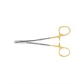 Иглодержатель Perma Sharp 15 см 6 (от 3-0 до 6-0) NH5038 - фото 378438