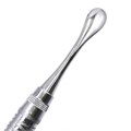 Распатор Periosteal #P9/PA P9/PA6 - фото 378605