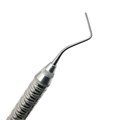 Hu-Friedy Periotome Posterior - периотом для жевательной группы зубов PT1 - фото 378696