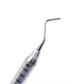Hu-Friedy Periotome Posterior - периотом для жевательной группы зубов PT1 - фото 378700