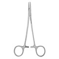 Иглодержатель Crile-Wood, рифленый, 3-0/6-0, 15 см NHCW - фото 378728