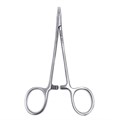 Иглодержатель Crile-Wood, рифленый, 3-0/6-0, 15 см NHCW - фото 378729