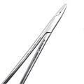 Иглодержатель Crile-Wood, рифленый, 3-0/6-0, 15 см NHCW - фото 378732