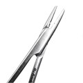 Иглодержатель Crile-Wood, рифленый, 3-0/6-0, 15 см NHCW - фото 378733