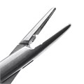 Иглодержатель Crile-Wood, рифленый, 3-0/6-0, 15 см NHCW - фото 378735
