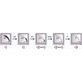 EndoEst-5F (AЭ-01) - ЭОД, депофорез, электрофорез, апекслокация, анодная стерилизация ГЕ40D-5F - фото 378806