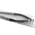 Ножницы микрохирургические анатомические Castroviejo 18 cm SPV - фото 378815