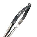 Ножницы микрохирургические анатомические Castroviejo 18 cm SPV - фото 378817