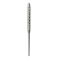 Ручка для скальпеля Steel Microsurgical, стальная, микрохирургическая SHDPV - фото 378944