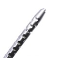Ручка для скальпеля Steel Microsurgical, стальная, микрохирургическая SHDPV - фото 378946
