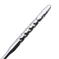 Ручка для скальпеля Steel Microsurgical, стальная, микрохирургическая SHDPV - фото 378948