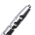 Ручка для скальпеля Steel Microsurgical, стальная, микрохирургическая SHDPV - фото 378949