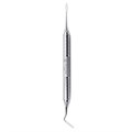 Hu-Friedy Periotome Anterior - периотом для фронтальной группы зубов PT2 - фото 379119