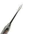 Hu-Friedy Periotome Anterior - периотом для фронтальной группы зубов PT2 - фото 379122