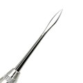 Hu-Friedy Periotome Anterior - периотом для фронтальной группы зубов PT2 - фото 379123