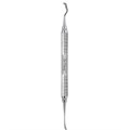 Hu-Friedy Bone Chisel Periotome - долото SPAL13K6 - фото 379147