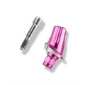 Абатмент угловой FRIADENT EstheticBase angled, размер D5.5/GH1/A15, арт: 46-2261 46-2261 - фото 379265