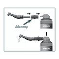 Адаптер для смазки головки для эндомторов ESTUS DRIVE ГЕ99.161.000 - фото 379285