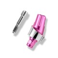 Абатмент угловой FRIADENT EstheticBase angled, размер D5.5/GH3/A15, арт: 46-2263 46-2263 - фото 379562