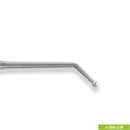 1304-2,0F Удлиненная средняя гладилка с штопфером-шариком Ø2.0mm. Эргономичная ручка Ø10mm 1304-2-0F - фото 379830