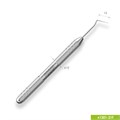 1301-31F Улучшенный двухугловой зонд с эргономичной ручкой Ø10mm 1301-31F - фото 380095