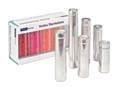 "Картриджи пустые для ThermoJect 22"", d22 мм, размер L ( 12 см.), 100 шт., арт: TVTS22VLEM/100" TVTS22VLEM/100 - фото 380406