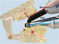 FUSION 5 CURING LIGHT Kit - лампа стоматологическая светодиодная полимеризационная 7800080 - фото 380450