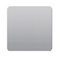 Титановая сетка (мембрана) 30x30x0.1мм, диаметр круглой ячейки 0,25 ммMM-01-02 Титановая сетка, Mr.Curette Tech, Южная Корея MM-01-02 - фото 380546
