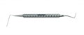 Глубиномер 2DSG-02 Глубиномер 2, стоматологический, Mr.Curette Tech, Южная Корея DSG-02 - фото 380714