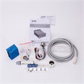 DTE-V2 LED - ультразвуковой скалер, 5 насадок в комплекте (GD1x2, GD2, GD4, PD1) V2-LED - фото 380750