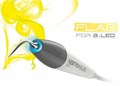 NEWTRON P5 B.LED - ультразвуковой скалер с технологией B.LED и жидким индикатором для обнаружения зубных отложений F61101 - фото 380795