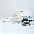 Ультразвуковой скейлер DTE-D7 LED, 8 насадок в комплекте  (ED1, GD1, GD4, GD5, GD6, PD1, PD3, PD4D) D7-LED - фото 380812