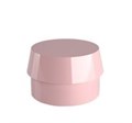 ОТ CAP - Матрицы  микро 1,8мм , розовые, 6шт, арт: 040CRM SN 040CRMSN - фото 380813