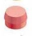 ОТ CAP - Матрицы  микро 1,8мм , розовые, 6шт, арт: 040CRM SN 040CRMSN - фото 380814